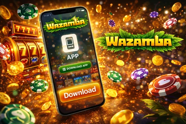 wazamba app