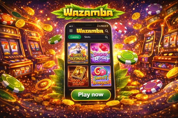 wazamba